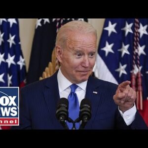 Biden claiming 'zero inflation' is more misinformation and disinformation: Bartiromo