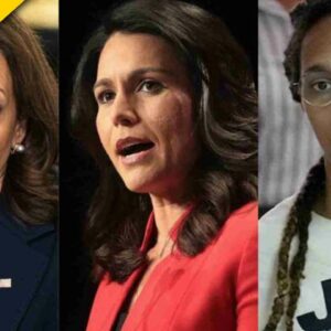 Kamala Called Out by Former Opponent Over America Hating WNBA Star