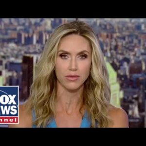 Lara Trump: Biden admin is desperate to make anything sound good