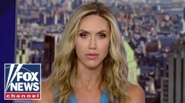 Lara Trump: Biden admin is desperate to make anything sound good