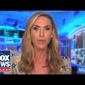 Lara Trump: This should shake you to your core
