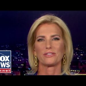 Laura Ingraham: The real target of this investigation is you