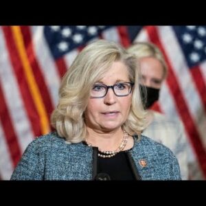 Liz Cheney ‘doesn’t stand a chance’ for presidential bid in 2024