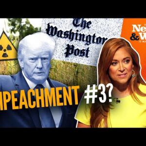Did Trump REALLY Have Nuclear Codes at Mar-a-Lago? | The News & Why It Matters | 8/12/2022