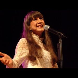‘We’ve lost a really incredible Australian’: Tributes flow in for Judith Durham