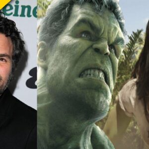 Actor Mark Ruffalo resorts to whining about "She-Hulk" show after Ratings BOMB