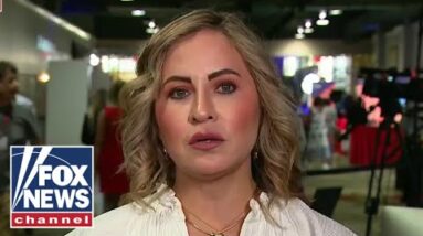 Moms for Liberty chairman on curriculum changes: This is ‘irresponsible’