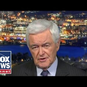 Newt Gingrich: Mar-a-Lago raid was a cry of desperation