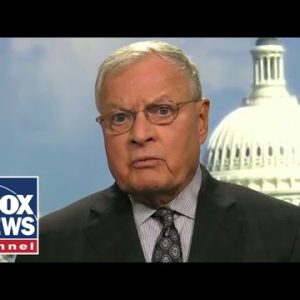 Pelosi should land and have a parade in Taiwan: Lt. Gen. Kellogg