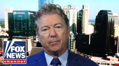 Rand Paul: The burden of proof is on the FBI