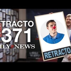 RETRACTO #371: Daily News Joseph Wilkinson RETRACTS Claim Of Twitter Banning PV For "Misinformation"