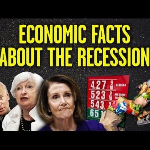 This Is What a Recession Actually Is | @Stu Does America