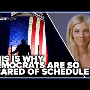 This is why Democrats are so scared of Schedule F