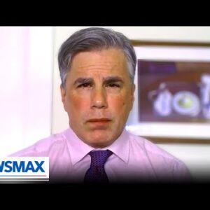 Tom Fitton: National Archives told us to 'jump in a lake' over this