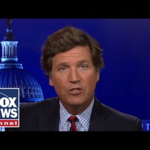 Tucker: Words have no meaning in Washington