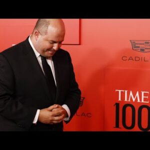 Conservatives mock Brian Stelter after CNN cancels his show Reliable Sources