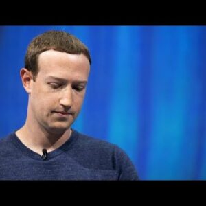 ‘Very creepy’ in Zuckerberg censoring Hunter Biden laptop story