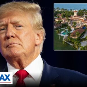 WATCH: New developments related to Mar-a-Lago raid by the FBI