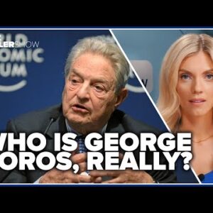 Who is George Soros, really?