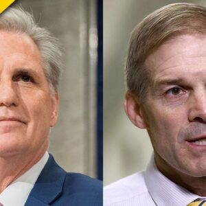 WHO WILL BE NEXT HOUSE SPEAKER? WATCH REP. MCCARTHY'S CONFIDENT ANSWER!