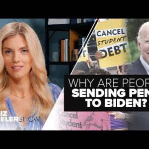 Why Are People Sending Pens to Biden? | Ep. 190