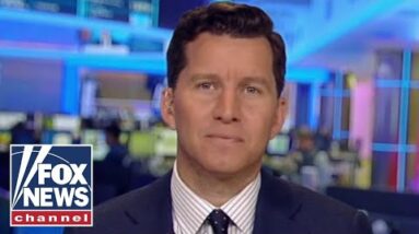 Will Cain: The American people are 'rightfully skeptical' of the FBI
