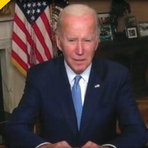 WTF: Biden Declared MAGA “Extremists” Just Don’t Get Women
