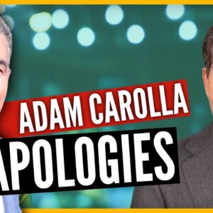 Adam Carolla on Free Speech, Cancel Culture, AOC and Covid Hysteria.