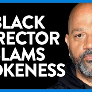 Legendary Black Film Director Destroys Wokeness In a Single Minute | @The Rubin Report