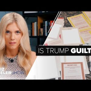 Is Trump Guilty? | Ep. 194