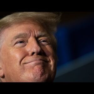 Trump's lawyers compare FBI raid to a dispute over an 'overdue library book'