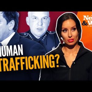 Did DeSantis 'LURE' Migrants to Martha's Vineyard? | The News & Why It Matters | 9/20/22