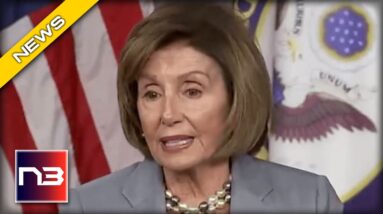 Pelosi Launches Bizarre Attack on Republicans for Supporting LIFE
