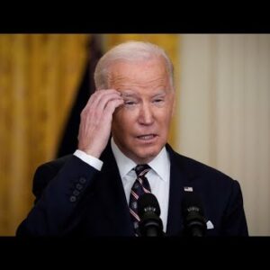 People like Joe Biden ‘still believe’ they can deal with Iran regime
