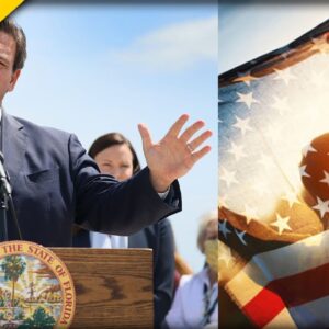 Watch This Video If You Want to Know Why DeSantis Thinks We Need to Change Big Business in the US