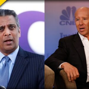 URGENT: Two Major CEO’s just Sounded the ALARM on Biden’s Economic Distruction
