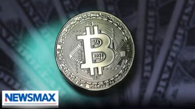 Crypto is becoming quite regulated these days | John Tabacco | 'Saturday Agenda'