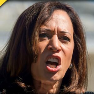 VP Harris SILENCED by Old Competitor - This Must STING!