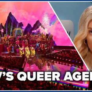 What you need to know about MTV’s queer agenda