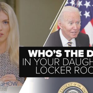 Who’s the Dude in Your Daughter’s Locker Room? | Ep. 198