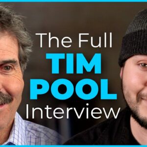 The Full Tim Pool: On Independent Reporting, Media Bias, Joe Rogan, Covington, & Protests. (Updated)