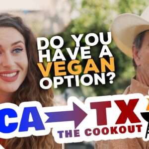 Californians Move to Texas | Episode 2: The Cookout