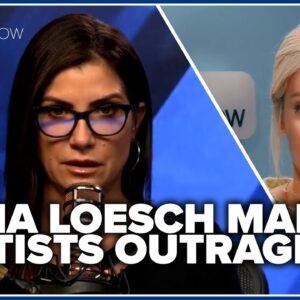 Dana Loesch makes leftists OUTRAGED