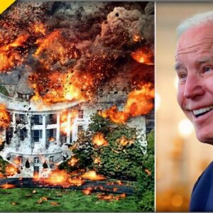 WHITE HOUSE DOWN! Is this the end for Joe Biden? These New poll numbers are ABSOLUTELY Devastating!