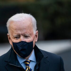 ‘It’s pinch yourself stuff’: Joe Biden talks about the issue of armageddon