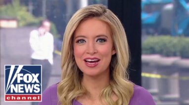 Kayleigh McEnany: Even the liberal media can't bury this