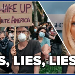 LIES DEBUNKED: We are not a nation of racism