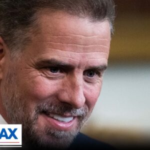 REPORT: Federal agents believe they have enough evidence to charge Hunter Biden | American Agenda