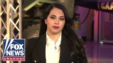Mayra Flores: The Democrats have abandoned us