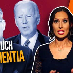 The MOST Concerning Thing About Biden's CNN Interview | The News & Why It Matters | 10/12/22